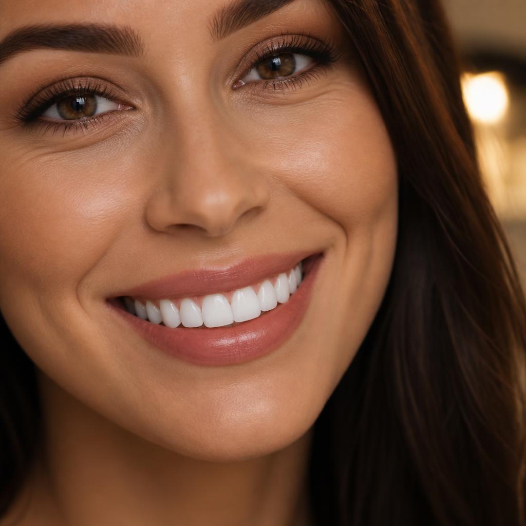 Lentes de Contato Dental