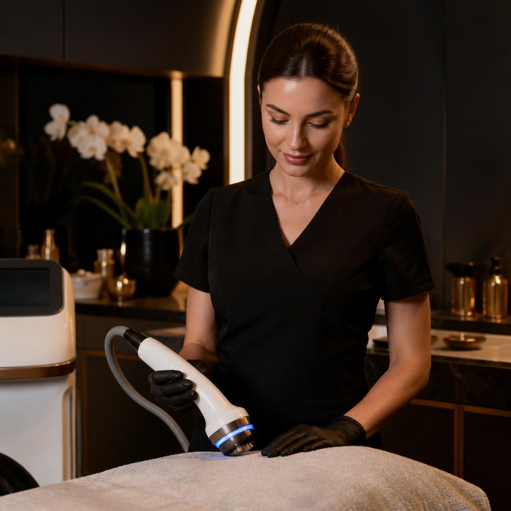 Lipocavit 40 – Lipo sem Corte